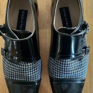Men's Dress Shoes Sz. 13